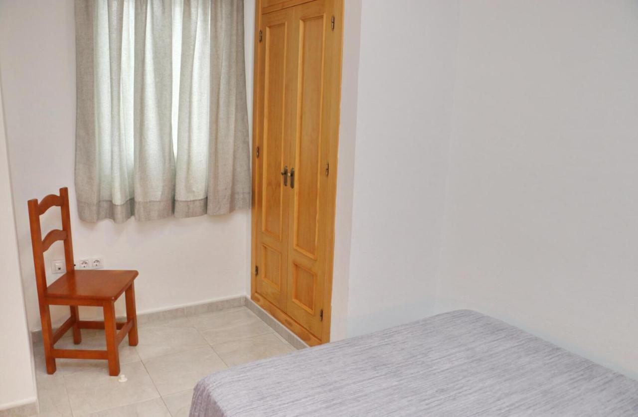Apartamento Santa Teresa Primera Planta Conil De La Frontera Ngoại thất bức ảnh